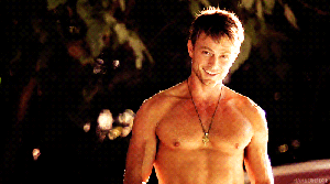 Hart of Dixie Wilson Bethel 
