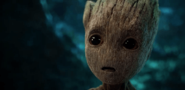 Guardians of the Galaxy Vol 2