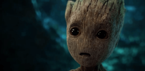 Guardians of the Galaxy Vol 2